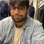 I am a chemical engineer with a strong foundation in chemistry, my lessons are aimed at secondary students.