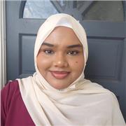 A dedicated medical students ready to help ACE your GCSEs!