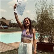 Offro lezioni di Yoga per ogni età, forma e livello