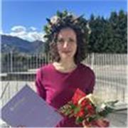 Laureata in matematica offre ripetizioni di matematica, fisica e aiuto compiti/metodo di studio