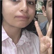 Profesora de inglés para jóvenes de 6 a 17 años