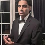 A-level and GCSE Maths, Biology and Chemistry tutor