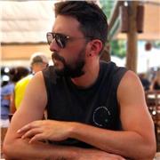 instructor profesor yoga clases precenciales , online , a domicilio y en espacios abiertos