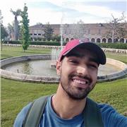 Estudiante de ultimo año de Ingenieria Industrial con experiencia en el area de impartir clases con enfasis en pedagogia y más de 2 años de experiencia, Dispuesto a dictar Matematicas a jovenes y adultos dispuestos a fortalecer dicha area