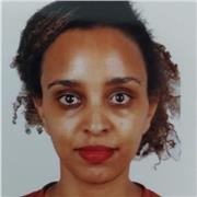 Rediet Tadesse