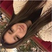 Profesora de inglés - licenciada en educación