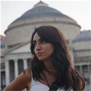 Lezioni di arabo con insegnante madrelingua siriana