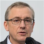 Arne Tehel