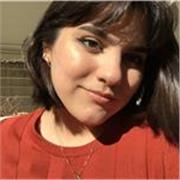 Profesora estudiante para dar clases de inglés