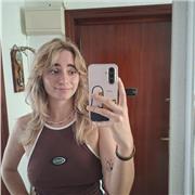 Terminando la carrera de informática con experiencia dando clases de informática a todas las edades