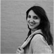 Profesora de lenguaje musical hasta 1 de grado medio 