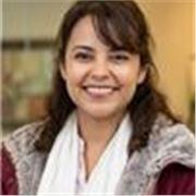Maestra de español con experiencia en clases online