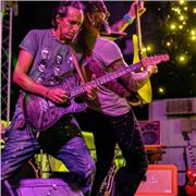 Lezioni di chitarra moderna , Pop, Rock, Blues