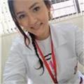 Lina Sthefany Conde Flórez