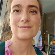 Ofrezco soporte educativo en español en la áreas de anatomía,  español ,,biología, inglés de manera respetuosa, activa, entretenida y responsable