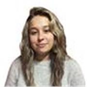 Estudiante de magisterio, con 3 años de experiencia impartiendo clases particulares a los niveles de primaria y ESO