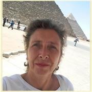 Ich bin Kirsten, promovierte Geisteswissenschaftlerin und bestens vertraut mit Englisch!