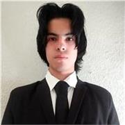 Maestro de en la enseñanza del idioma inglés