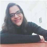 Judy Al-Ashqar