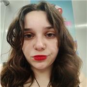 Profesora de Historia y Lengua/Literatura - primario, secundario y CBC