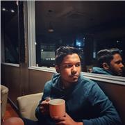 Md Razibul Islam