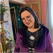 Udzielam lekcji języka niemieckiego, angielskiego też, germanistka, ma pałeczkę do uczenia po matce nauczycielce