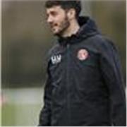Football coach with 5+ experience working in the women’s game