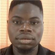 Ibrahim Ridwan Adekunle