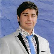 Profesor de inglés con excelente metodología para niños