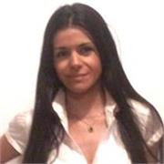 Profesora de matemáticas en Nivel Secundario