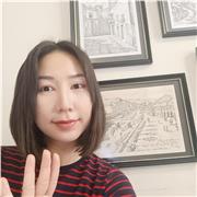 Una profesora de chino con mucha experiencia que ha enseñado en el extranjero durante muchos años