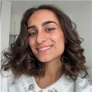 Étudiante en Master 1 je vous propose mes cours d’anglais et allemand de la primaire à l’université