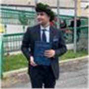 Salve, sono Fabio, laureato in Biotecnologie, impartisco lezioni private e non a studenti di superiori e medie in materie scientifiche