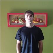 Profesor para personas adultas que deseen obtener un título de inglés o simplemente mejorar su nivel base