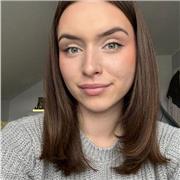 Sophie Marie