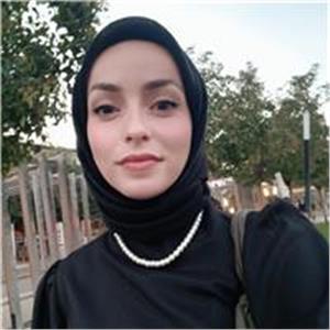 Gülsüm Babacan