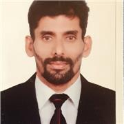 Abdul Gafoor Ahammed