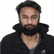 syed saad Sagheer Gardezi