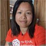 Thai online lesson, one to one or group.