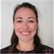 Profesora de inglés nativa para todas las edades