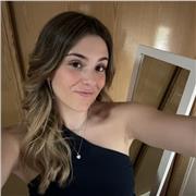 Doy clases de apoyo escolar personalizada para tu hijo/a y puede ser de cualquier materia. Me encantaría que contarais conmigo.