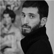 Mi sono diplomato al liceo classico Giosuè Carducci di Milano e, in seguito, laureato alla facoltà di Lettere e filosofia dell'Università degli studi di Milano nel 2015 (corso di laurea: Culture e comunicazione dell'ambiente).
Ho esperienza sia come tuto