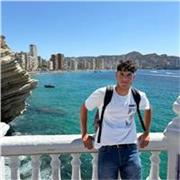 Ragazzo universitario, base solida su tutto (soprattutto materie umanistiche)