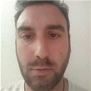 Profesor de lengua castellana y literatura imparte clases a todos los niveles