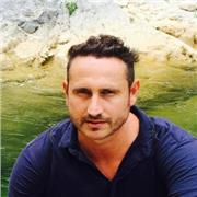 I am a qualified and experienced native teacher of English and hold a current valid T.E.F.L certificate. My Lessons are aimed all