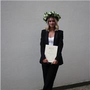 Offro aiuto compiti/ripetizioni per alunni di scuole elementari, medie, liceo ed università.