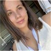 ¡Hola! Soy Rosana, profesora de inglés con 3 años de experiencia. Enseño a niños, adolescentes y adultos.