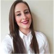 Maestra de Educación Infantil y Máster en Necesidades Educativas Especiales y Atención Temprana. Refuerzo y apoyo escolar.