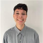 Profesora de refuerzo para dar clases de repaso presencial u online (Inglés para todas las edades)