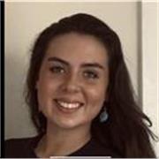 Biology tutor teaching GCSE and A-level